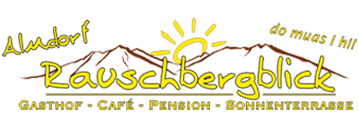 Almdorf Rauschbergblick 